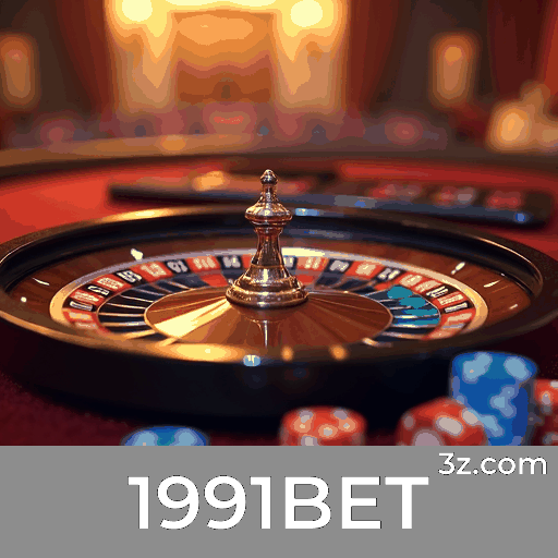Aprenda Estratégias de Jogos com 1991BET e Melhore suas Habilidades