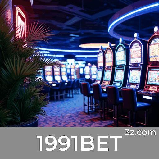 1991BET: Apostas Esportivas Abrangentes para Brasileiros