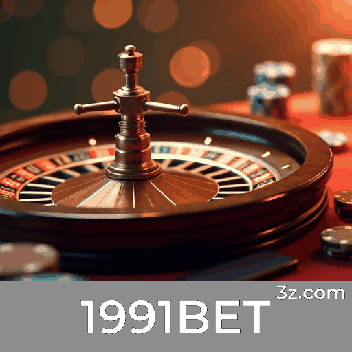 1991BET: Aventura e Fortuna nos Jogos de Cassino