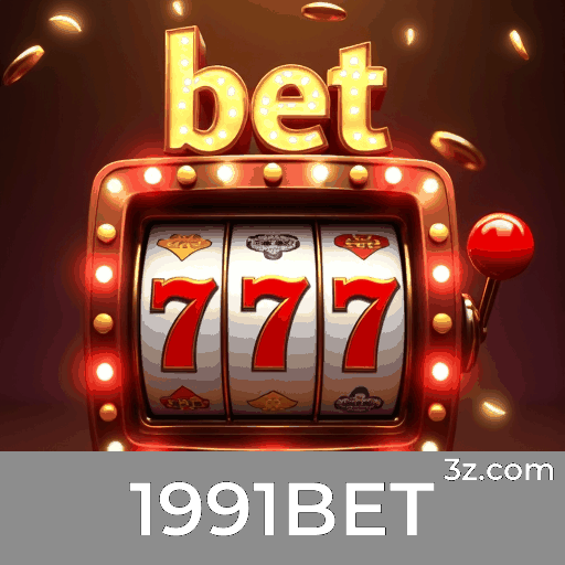 1991BET: Cassino Premiado e Pagamentos Rápidos
