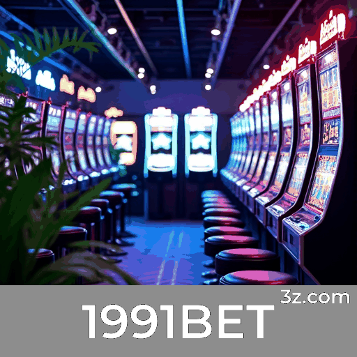 Aprenda Estratégias de Jogos com 1991BET e Melhore suas Habilidades