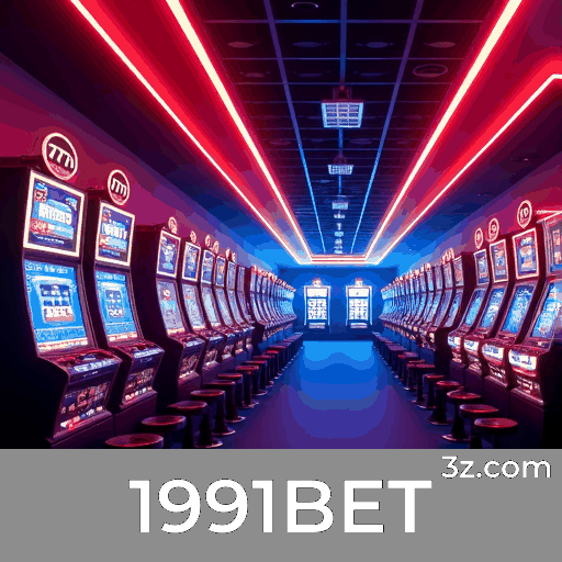 1991BET: Apostas Esportivas Abrangentes para Brasileiros