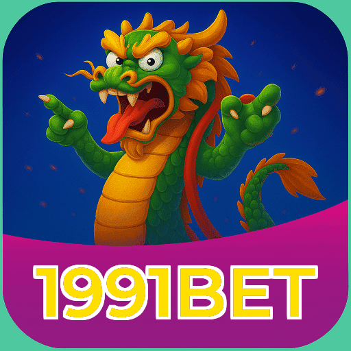 1991BET: Cassino Premiado e Pagamentos Rápidos