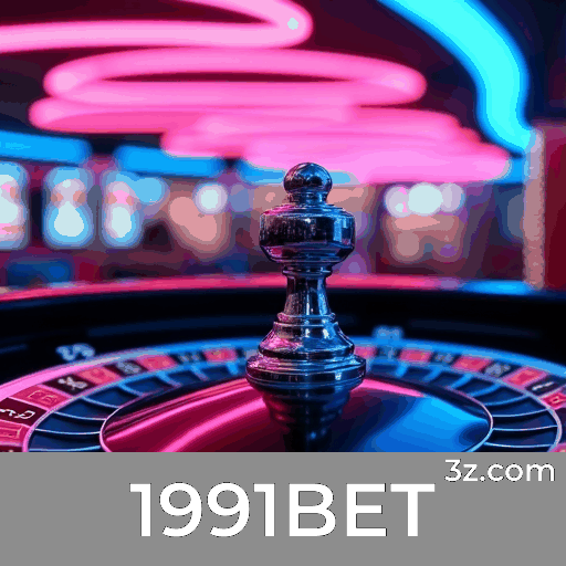 1991BET: Apostas Esportivas Abrangentes para Brasileiros