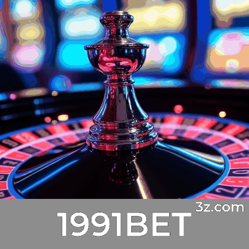 1991BET: Cassino Premiado e Pagamentos Rápidos