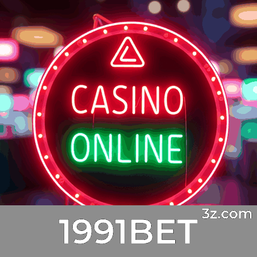 1991BET: Aventura e Fortuna nos Jogos de Cassino