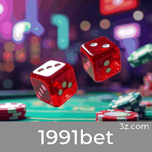 1991bet: Slots - Prêmios Enormes, Roleta - Experiência Imersiva, Jogos de Mesa - Estratégia Máxima